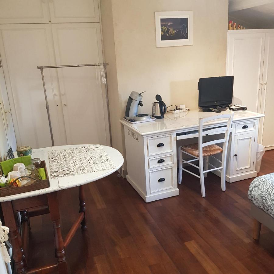 Au Petit Nid De Sanguinet Exterior foto