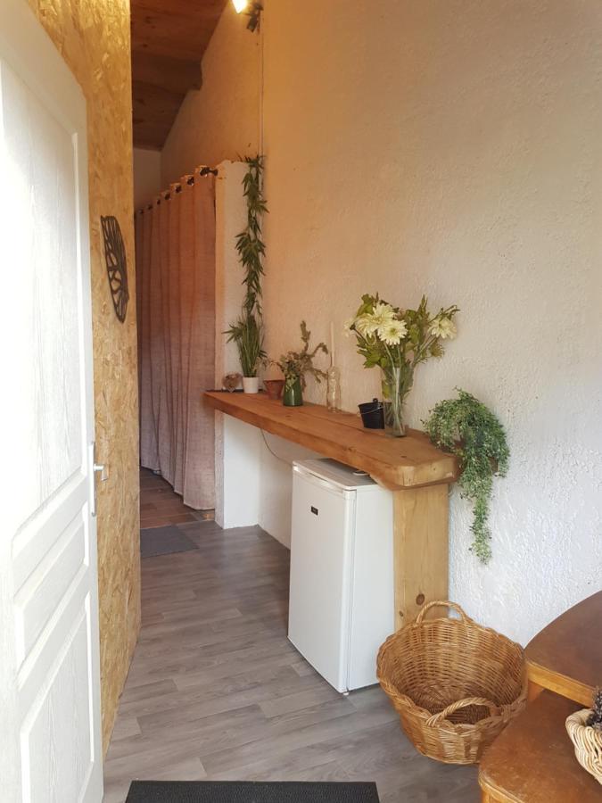 Au Petit Nid De Sanguinet Exterior foto